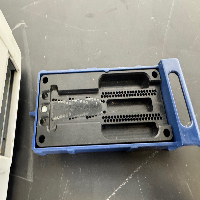 Qiagen ESEQuant LR3 Lateral Flow Reader image 3
